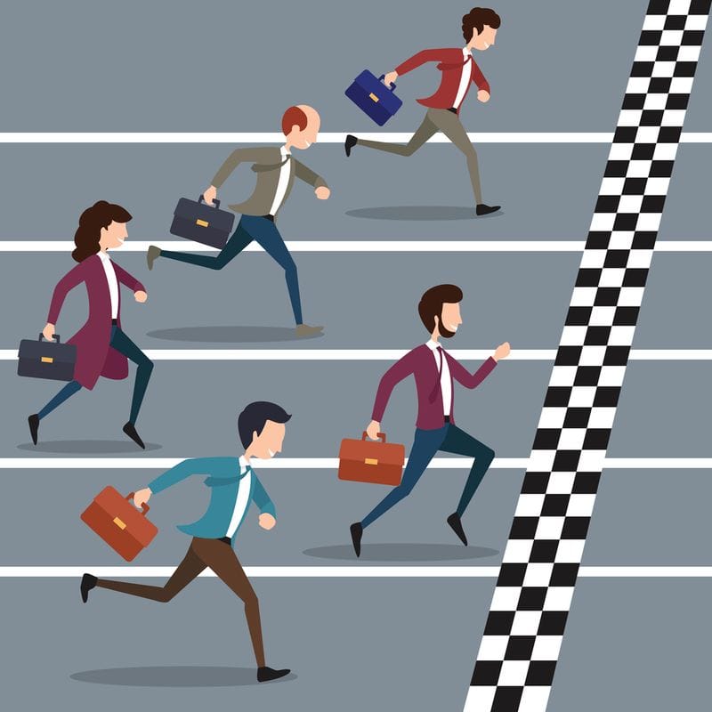 You say you're different, but why are you so special? How to differentiate yourself in the tax search market You say you're different, but why are you so special? How to differentiate yourself in the tax search market